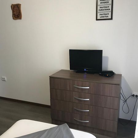 Hotel Casa Mario à Galaţi Extérieur photo