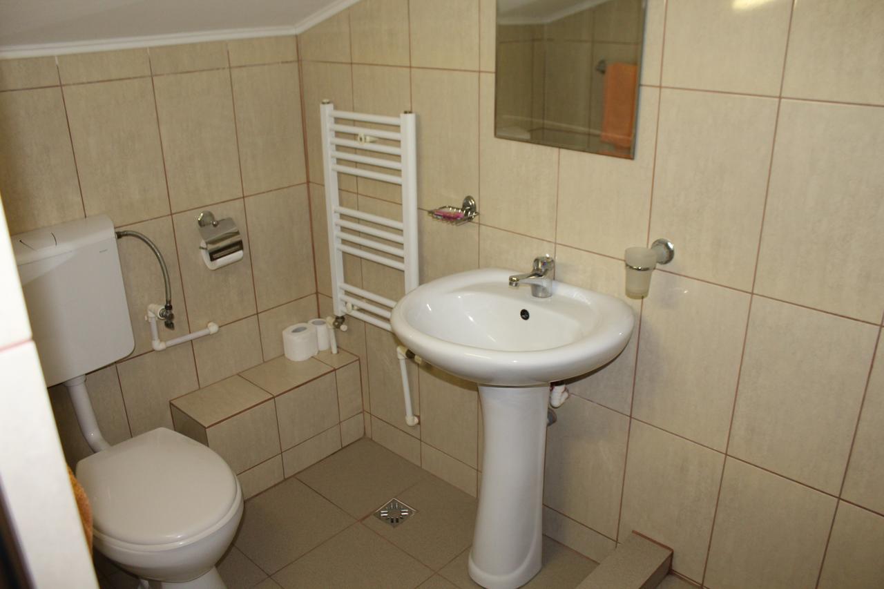 Hotel Casa Mario à Galaţi Extérieur photo